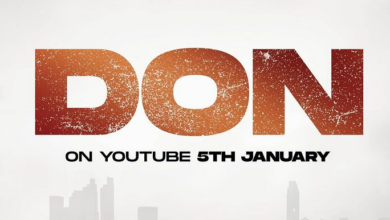 Don Series Movie
