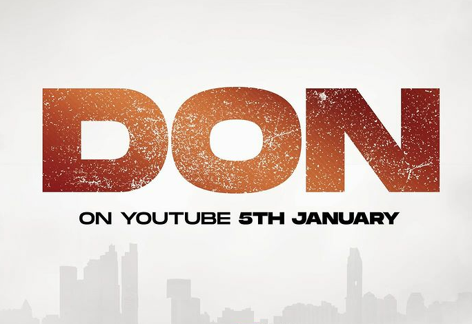 Don Series Movie