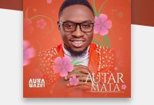 Auta Waziri Autar mata