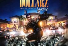 Dollarz Vybez