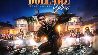 Dollarz Vybez